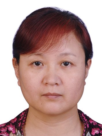 郝晓丽