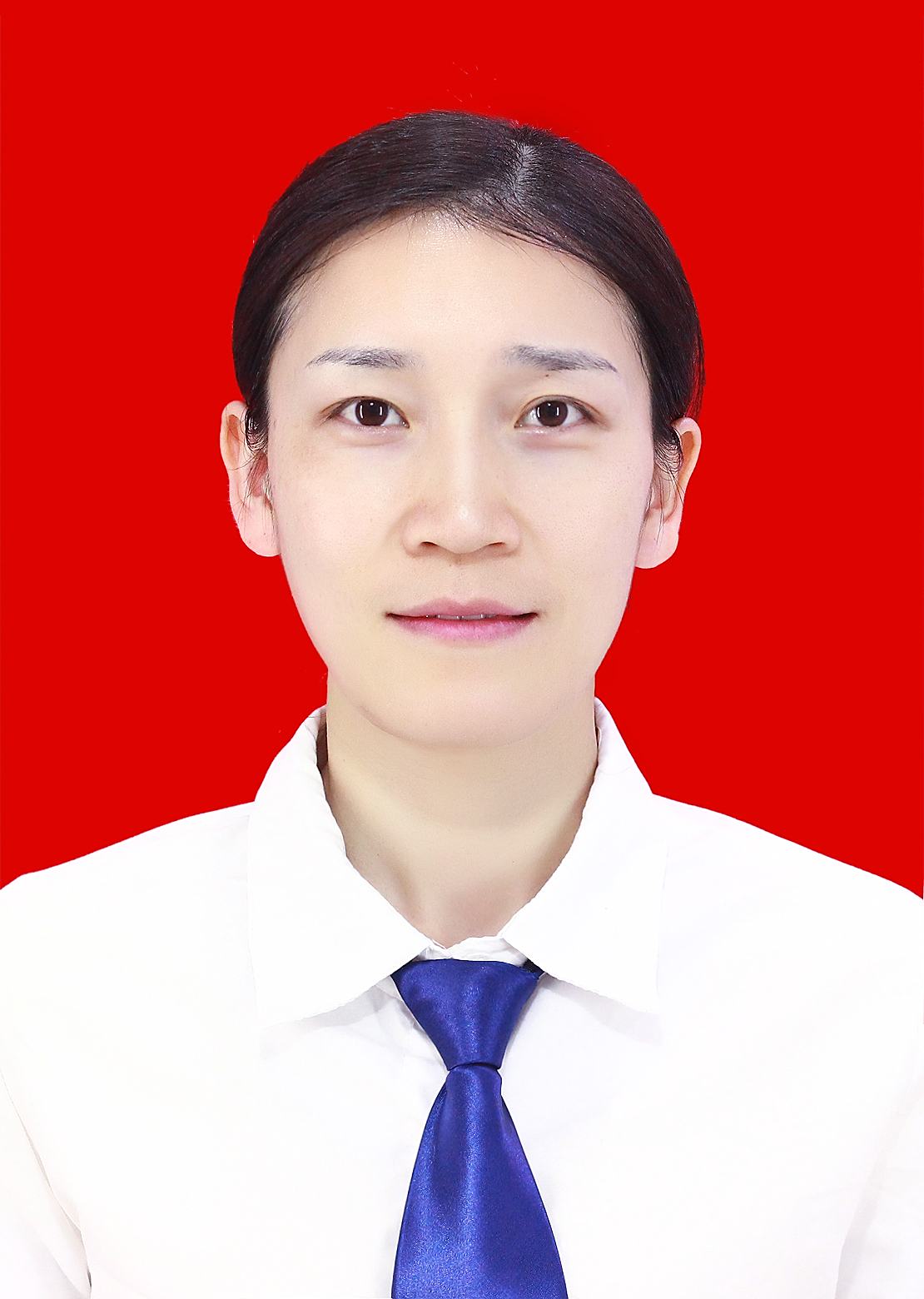 邓虹