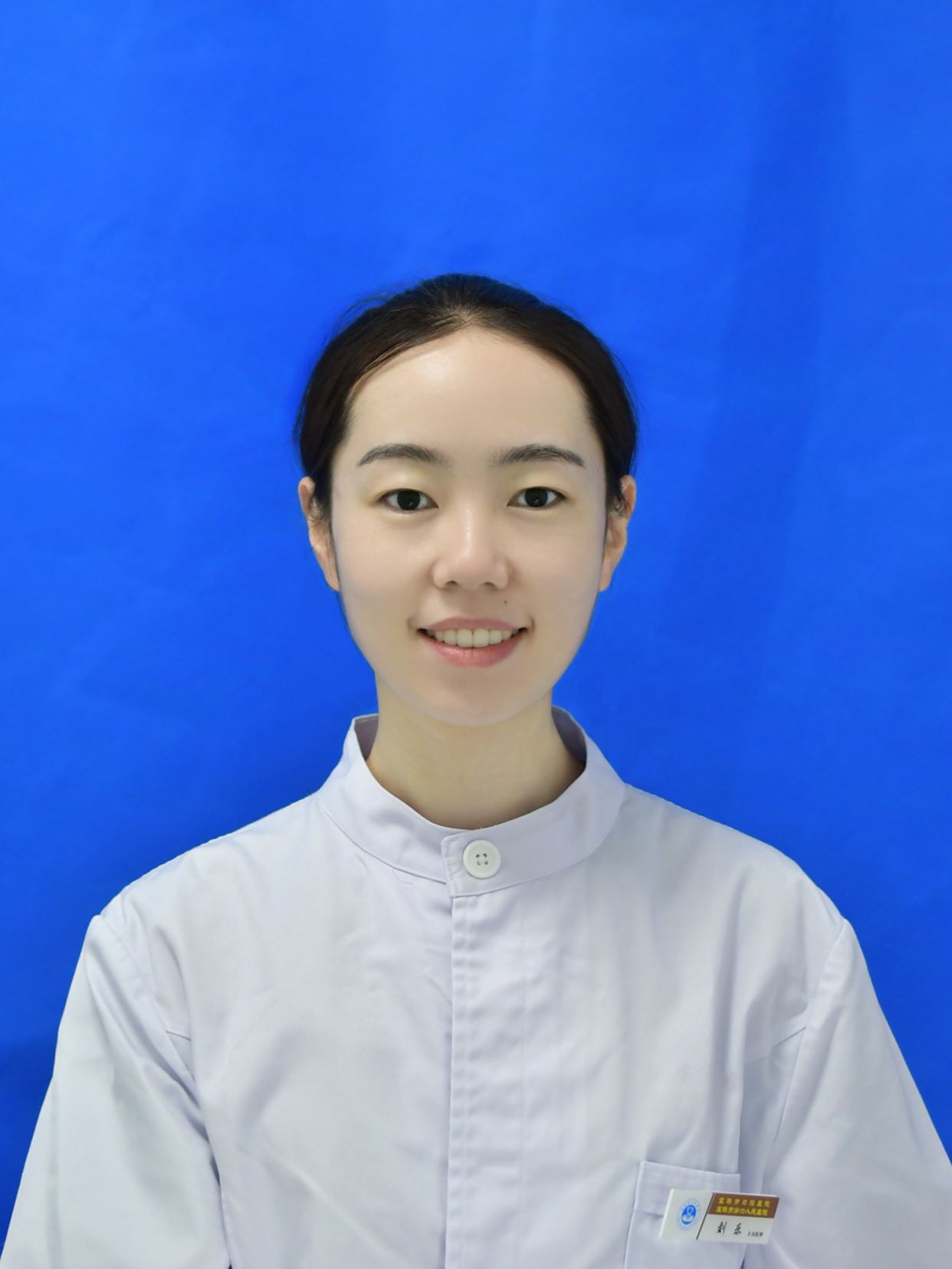 刘乐