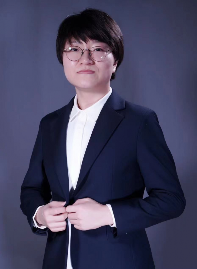 钟炜钰