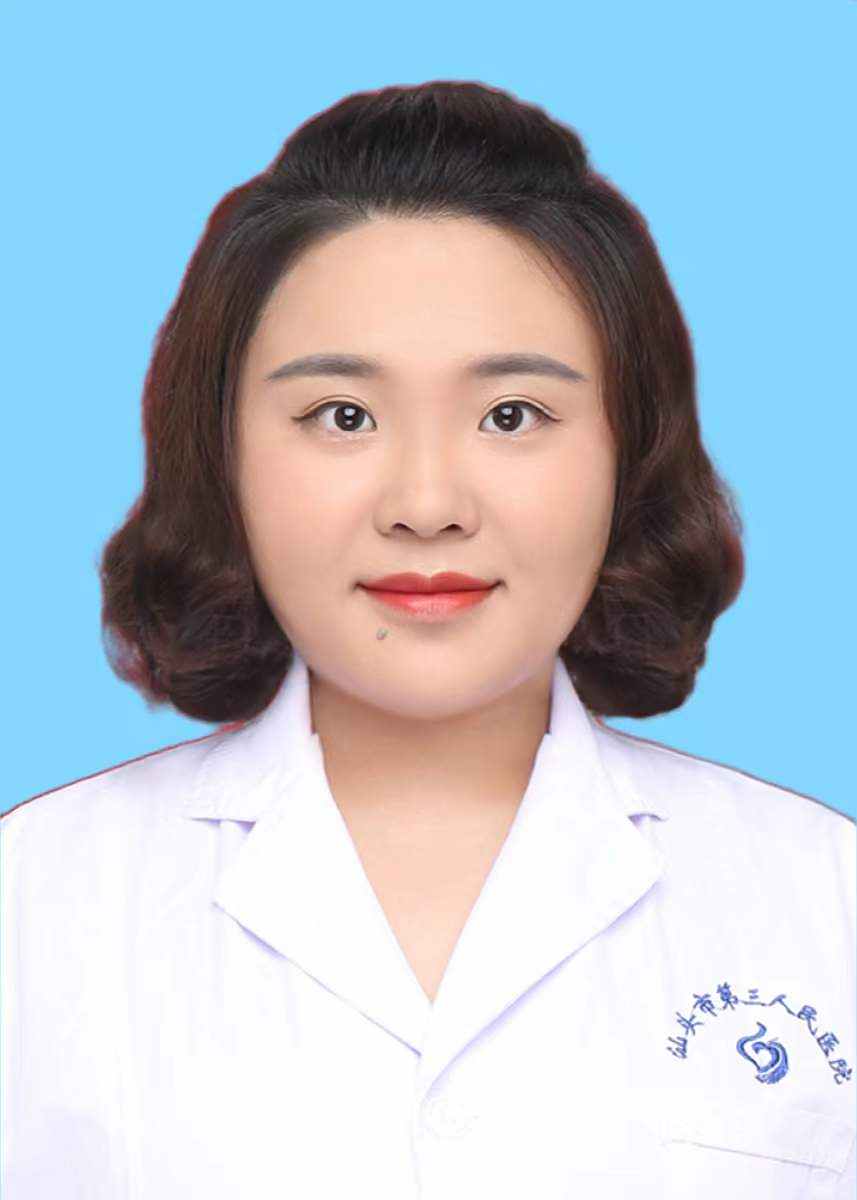 杨瑶