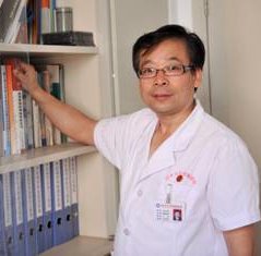 李强医生