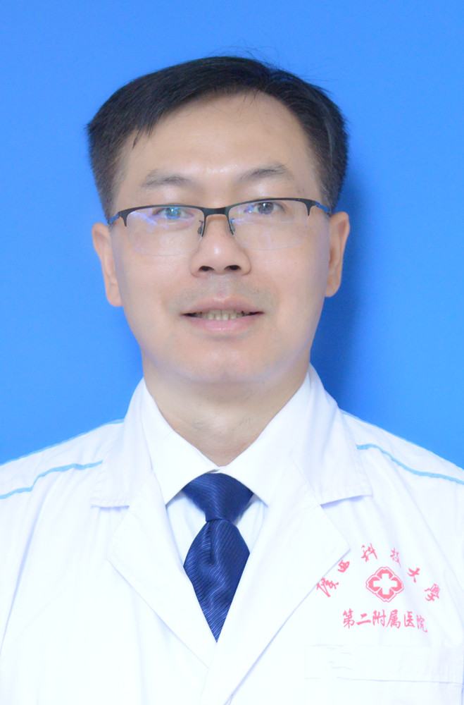 谢凯圣