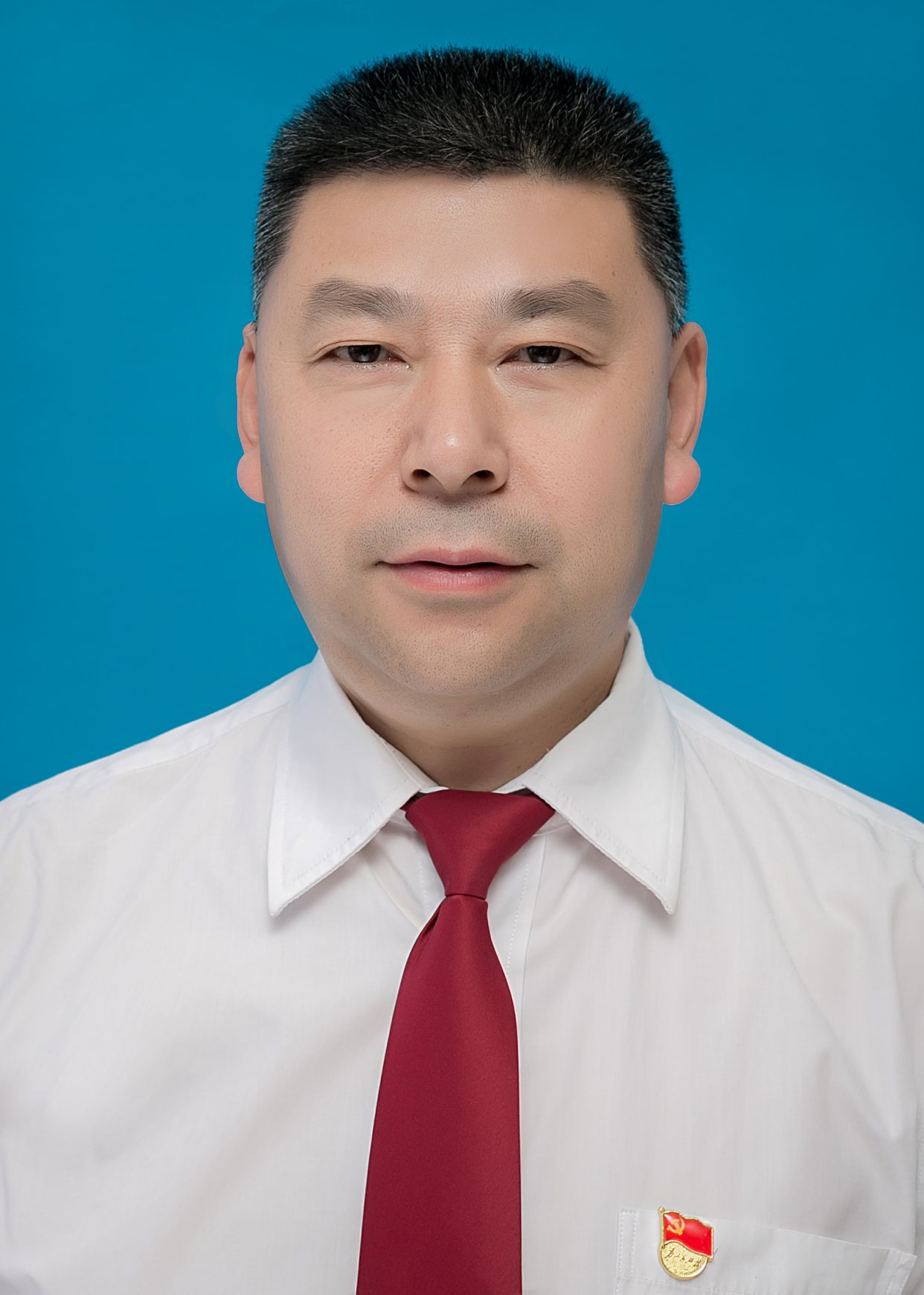 李建民
