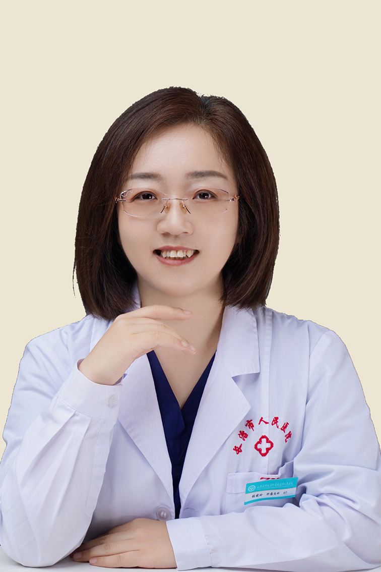 张晓玲