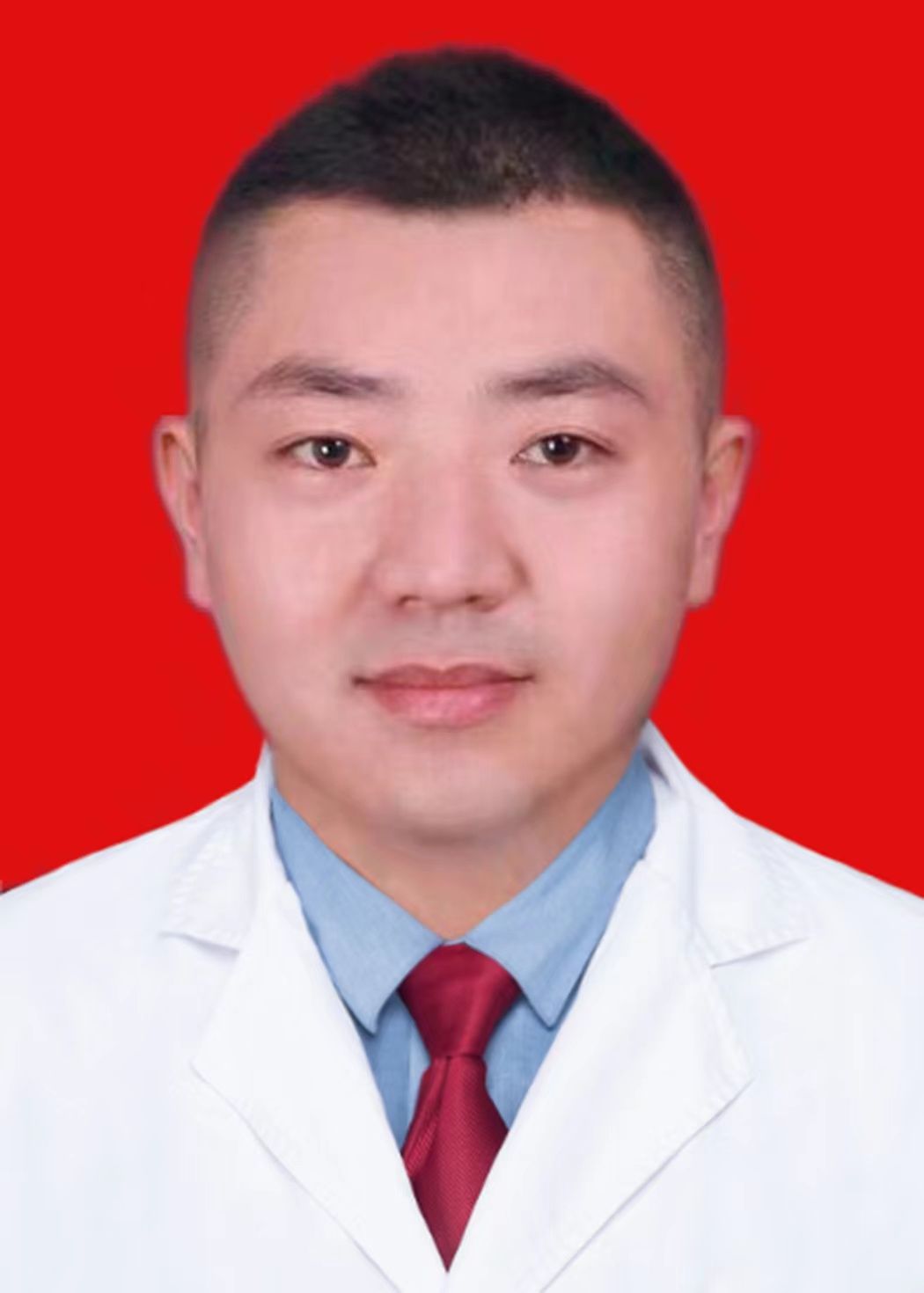 李志强