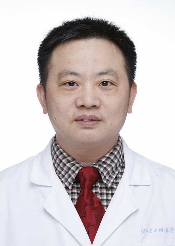 万恒进