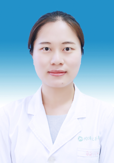 陈舒婷