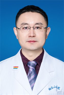 张建中医生