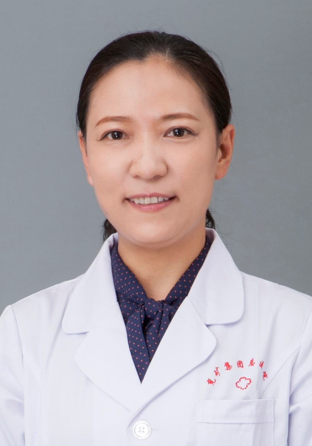郭淑玲