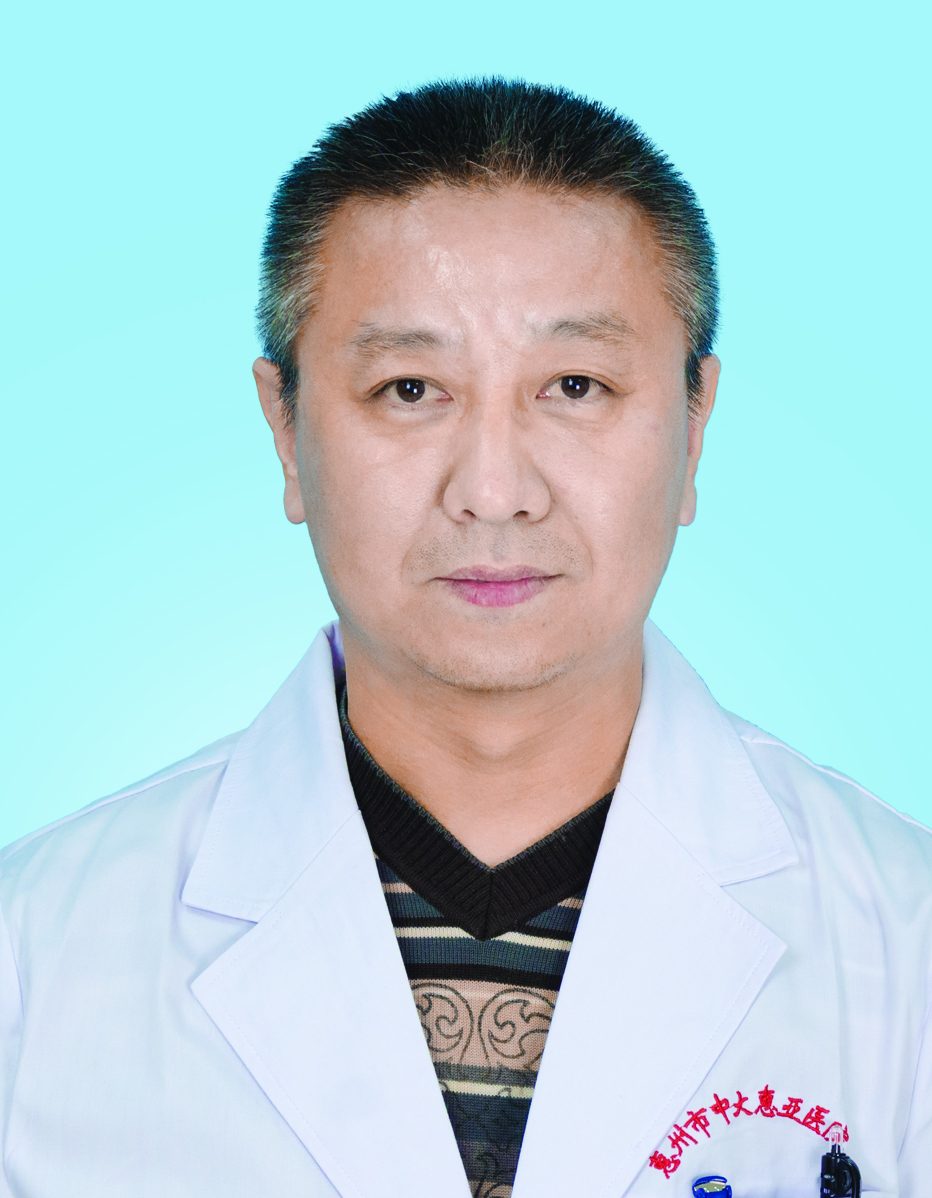 屈志钢