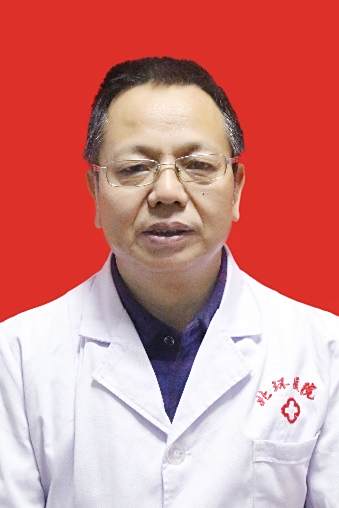 张庆华