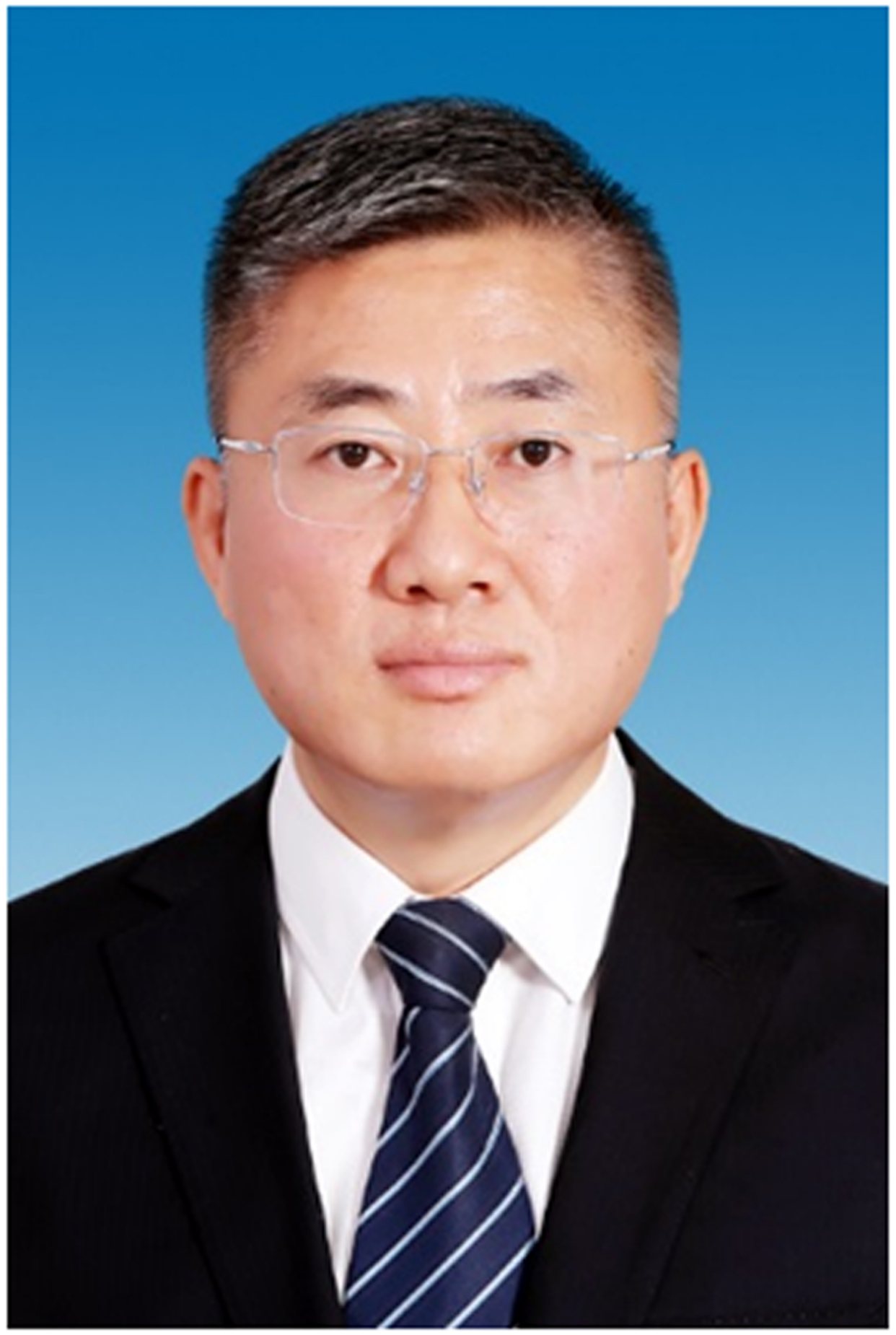 李文庆