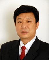 徐永向