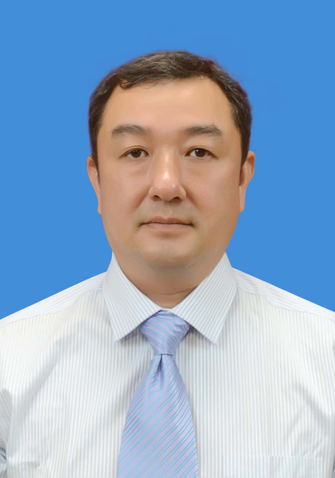 覃学军