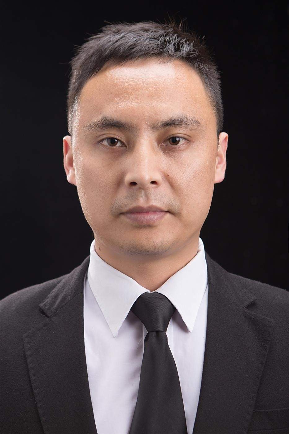 王小冬