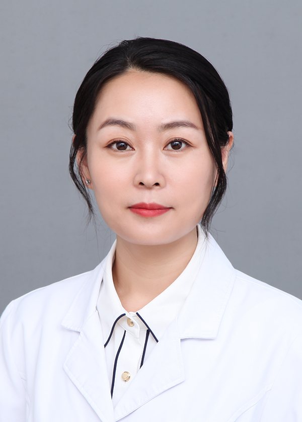 李立红