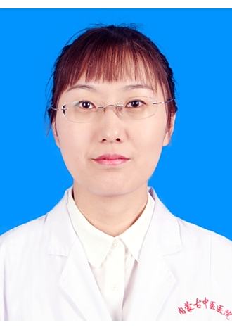 李琦