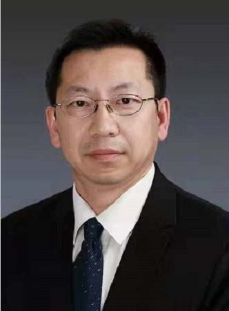 丁中伟