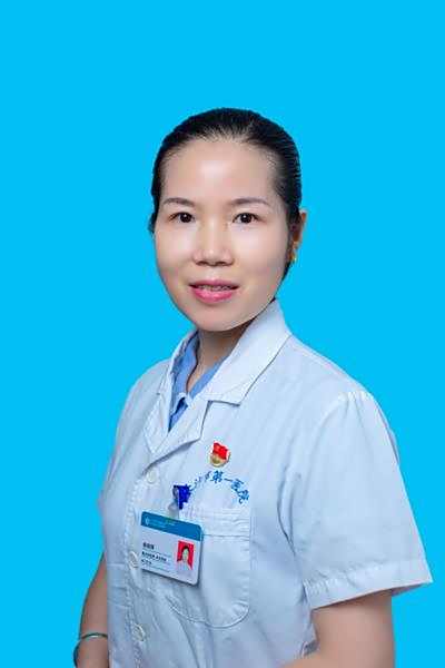 杨丽晖