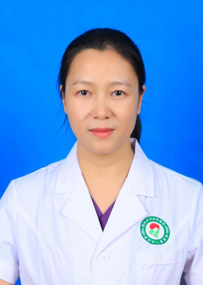 唐丽华