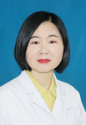 岳丽
