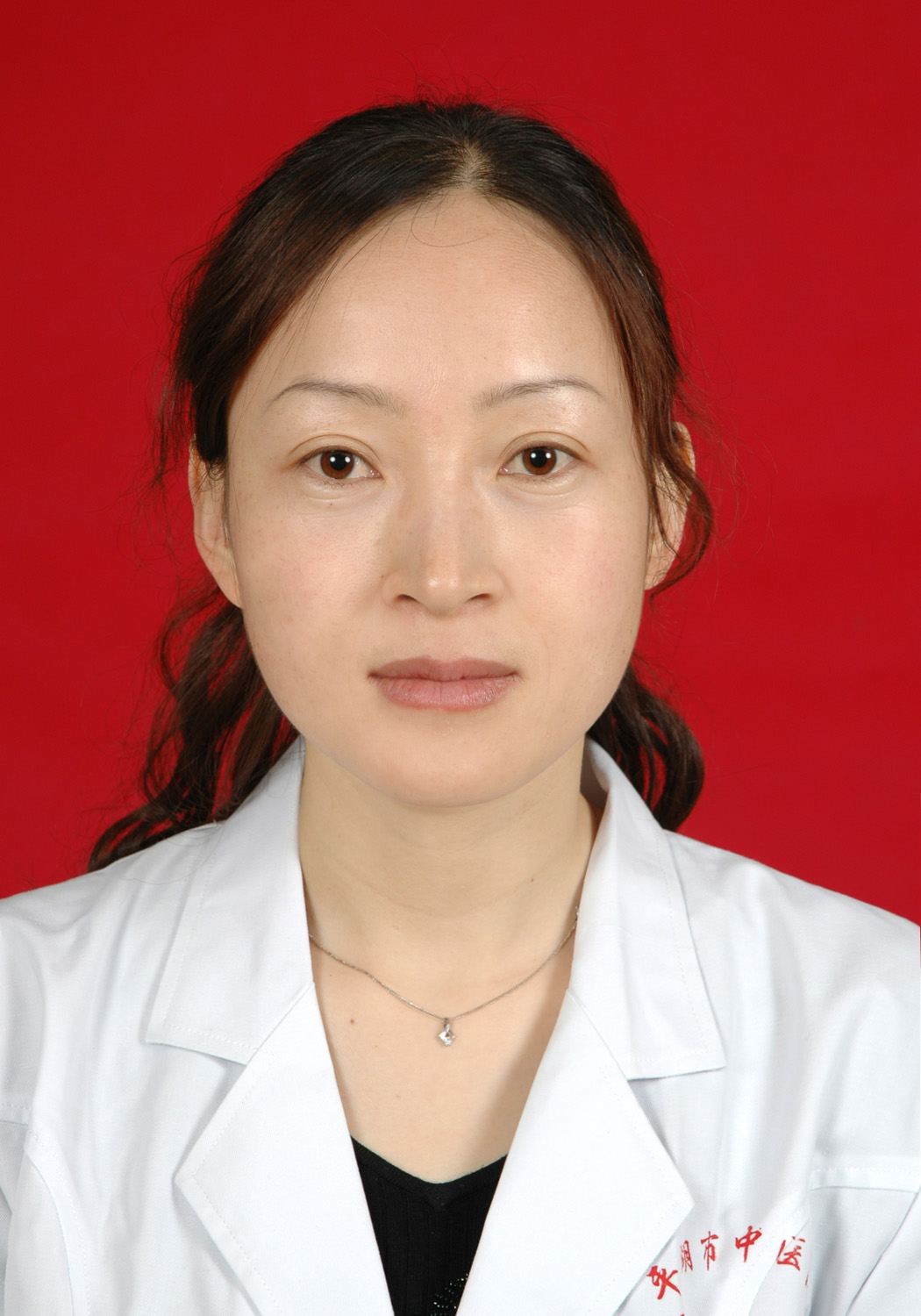 杨英