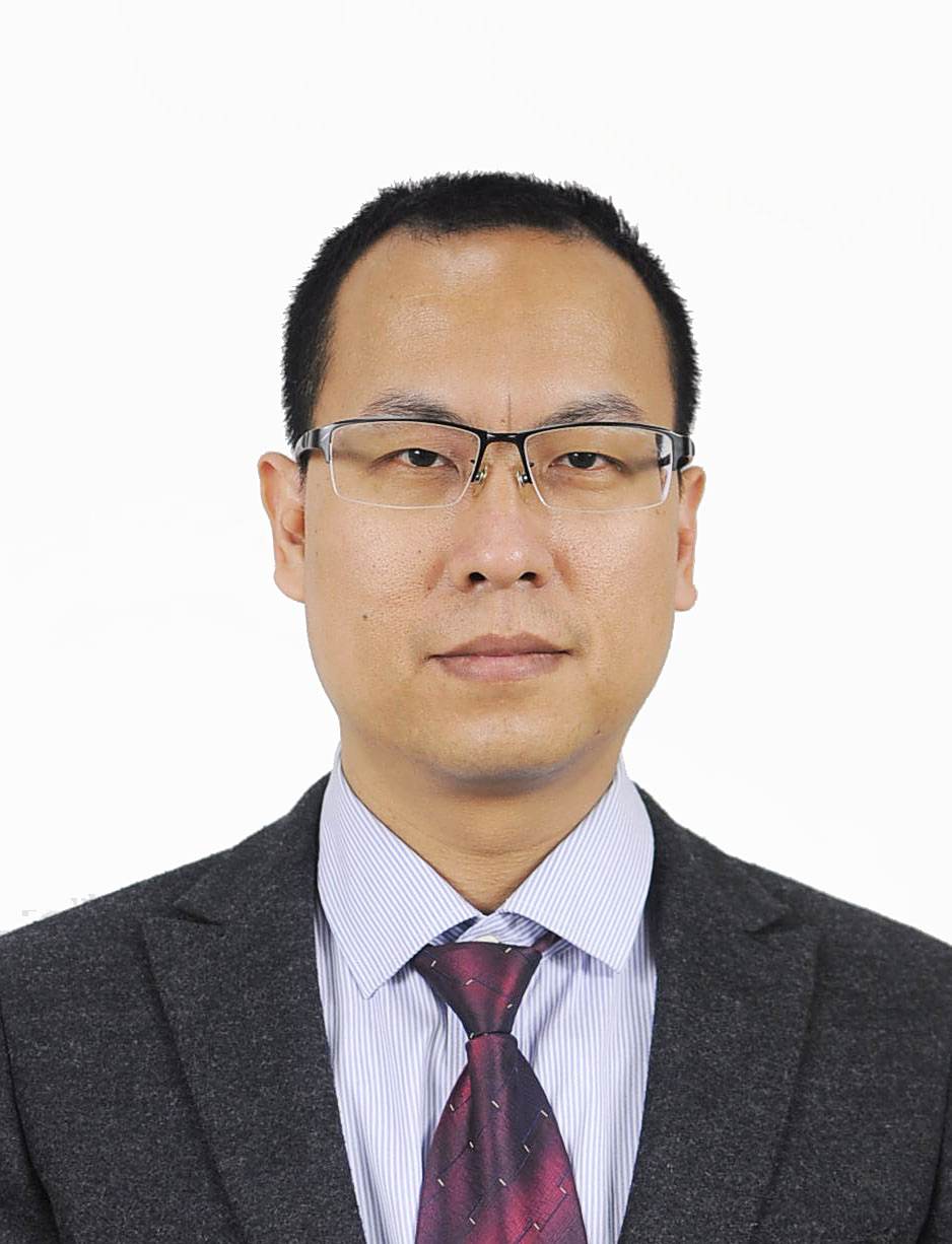 陈宏