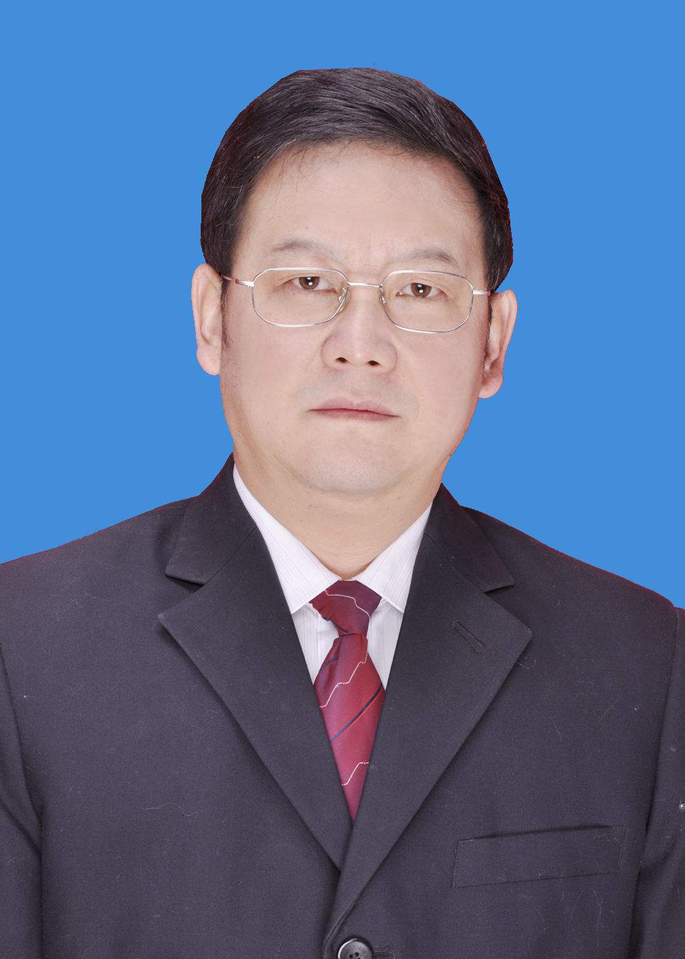 冯旭