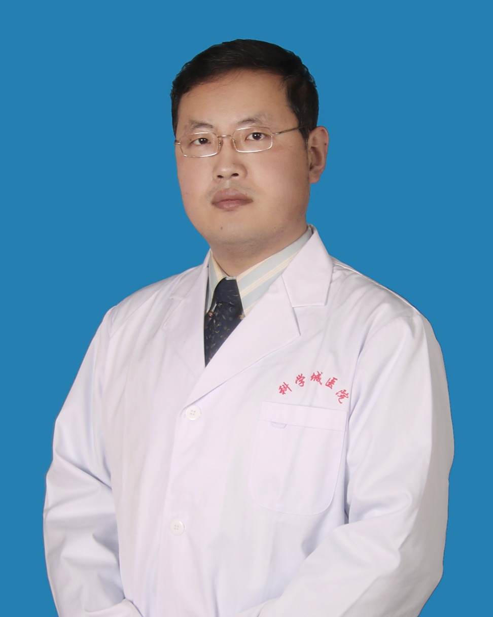 马骖