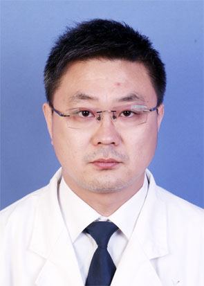 李跃鹤
