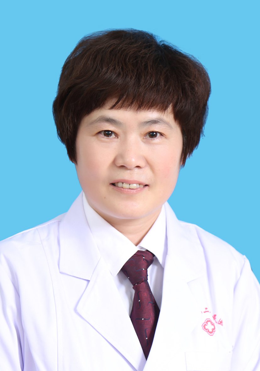朱其铮