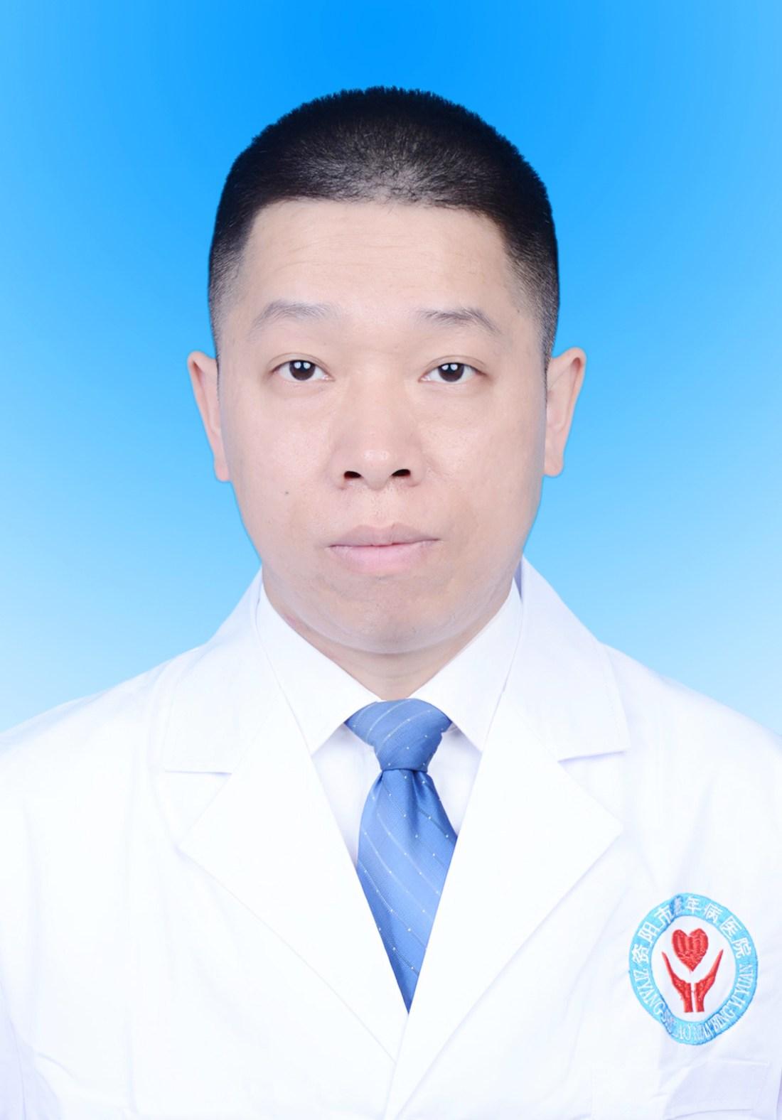 李权华