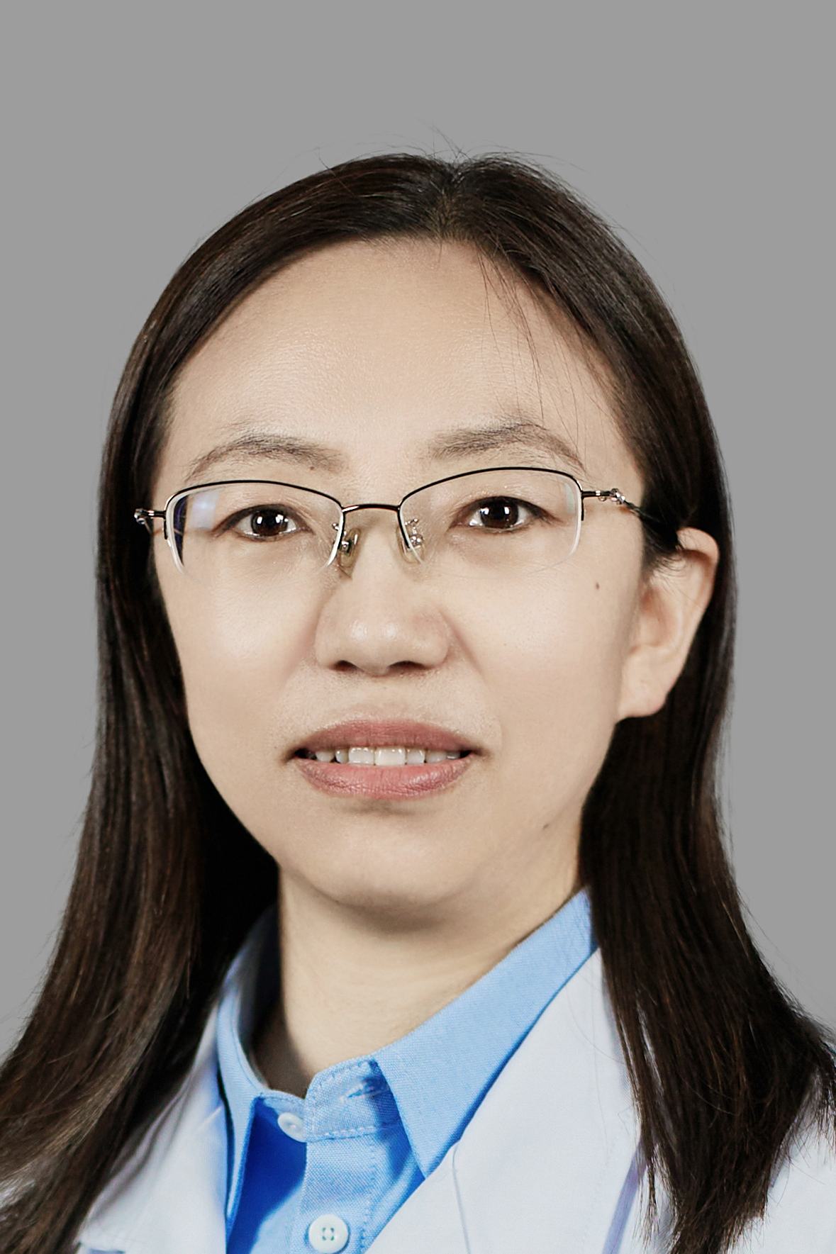 李妍