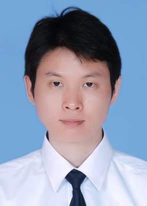 蓝昭立