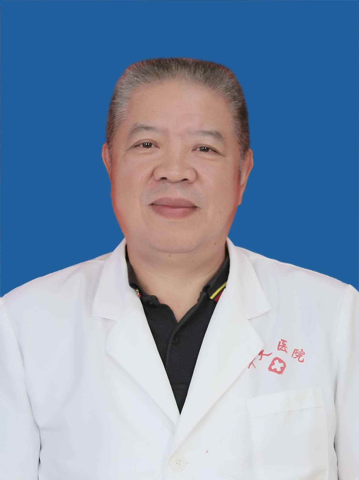 陈庆煌