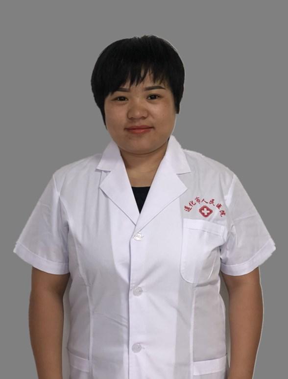 张金芳