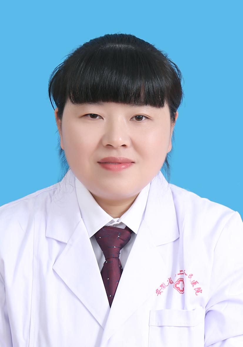 徐娟