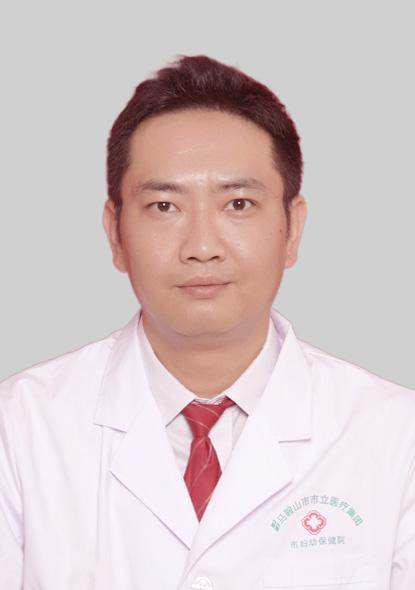 龚志敏
