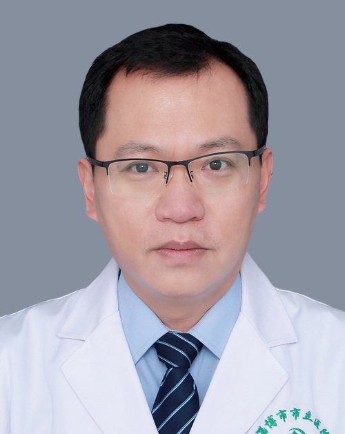 王永涛