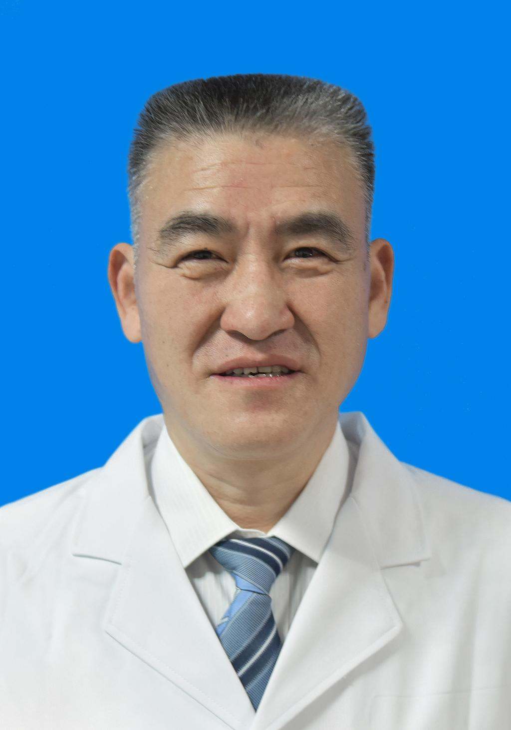 胡怀明
