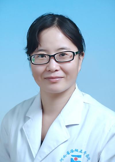 何冬梅