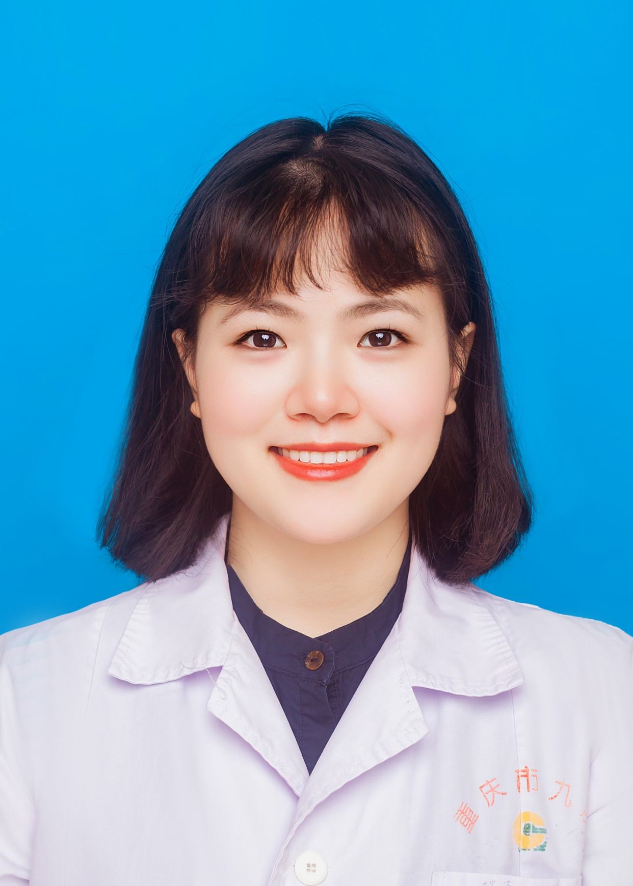陈倩羽