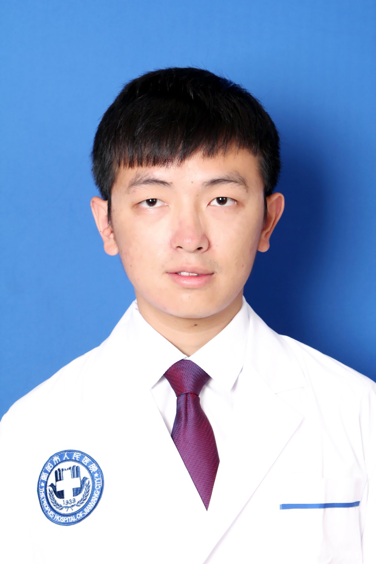 刘颖宇