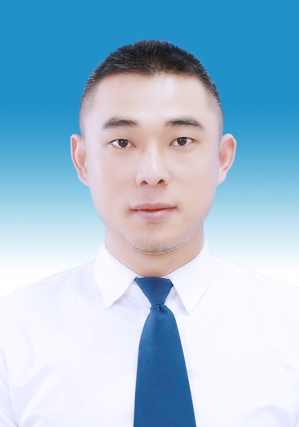 陈明友