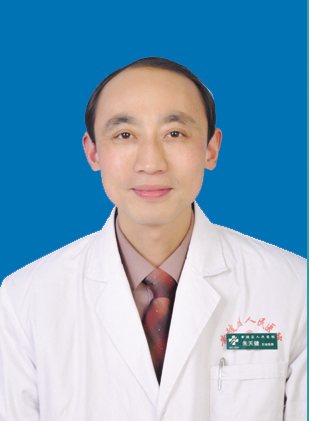 朱天健医生