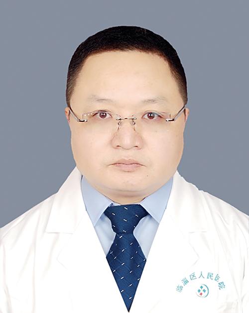 孙军祥