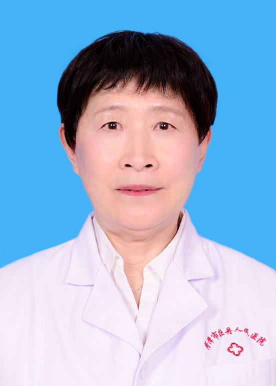 刘凤芝