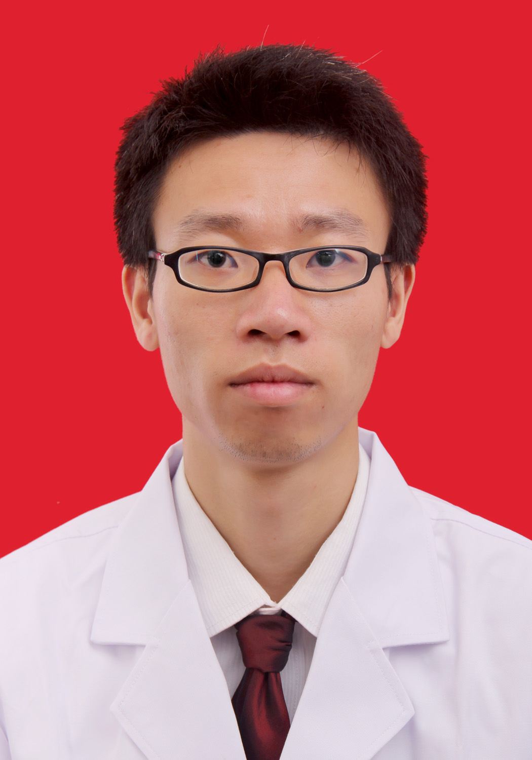 张刘