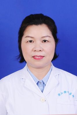 何晓燕